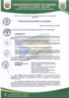 Vista preliminar de documento RESOLUCION DE ALCALDIA N° 279-2025-MDC/A.