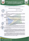 Vista preliminar de documento RESOLUCION DE ALCALDIA N° 280-2025-MDC/A.