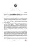 Vista preliminar de documento RESOLUCION DIRECTORAL N° 00139-2025-PRODUCE-DGPA