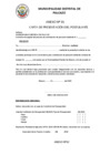 Vista preliminar de documento ANEXOS 1,2,3 ,4 y 5 CONVOCATORIA MDP
