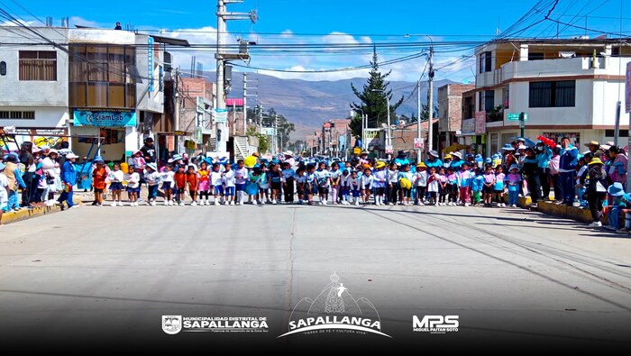 Se realizó la Mini Maratón por la Semana Ambiental 2025