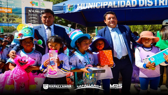 Se realizó la Mini Maratón por la Semana Ambiental 2025