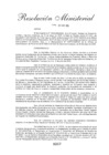 Vista preliminar de documento Resolución Ministerial N° 0357-2025-RE