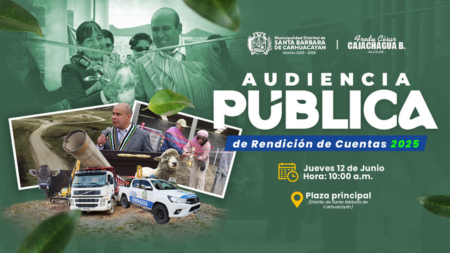 Archivo jgp de la Audiencia Pública de Rendición de Cuentas