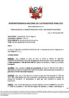 Vista preliminar de documento Resolución de la Unidad Registral N.° 358-2025-SUNARP/ZRIX/UREG