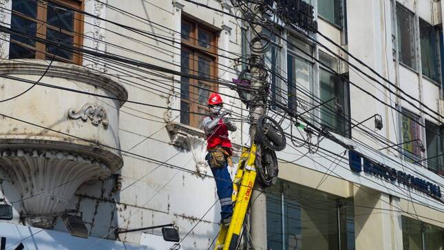 RETIRO DE CABLES 1
