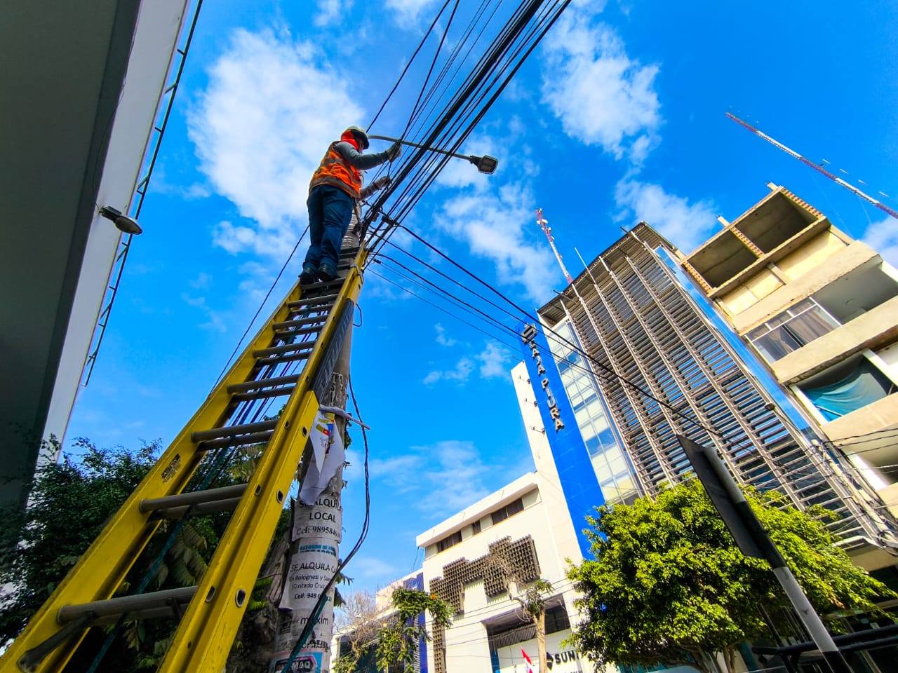 RETIRO DE CABLES 3