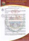 Vista preliminar de documento RESOLUCION DE ALCALDIA 077-2025-MDV