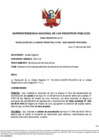 Vista preliminar de documento Resolución de la Unidad Registral N.° 359-2025-SUNARP/ZRIX/UREG