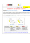 Vista preliminar de documento Aviso Senamhi N° 196 - 09 de junio del 2025 - DZ5