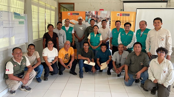 comite gestion unificado