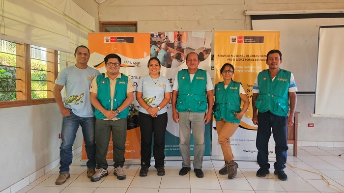 comite gestion unificado
