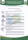 Vista preliminar de documento RESOLUCION DE ALCALDIA N° 287-2025-MDC/A.