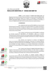 Vista preliminar de documento RESOLUCIÓN MINISTERIAL-000224-2025-DM