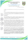 Vista preliminar de documento Resolución de Alcaldía N.º 086-2025-A/MDSF