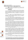 Vista preliminar de documento RESOLUCION DE ALCALDIA N° 000224-2025-MPCP/ALC