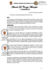 Vista preliminar de documento ACUERDO DE CONSEJO N° 066- APROBAR CONFORMACION COISION DE REGIDORES PARA REALIZAR TRABAJOS COORDINACION Y LIEDRAZGO FRENTE A GRAVES PROBLEMAS QUE AFECTAN EN LA CIUDAD