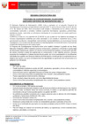 Vista preliminar de documento CONVOCATORIA