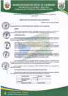 Vista preliminar de documento RESOLUCION DE ALCALDIA N° 291-2025-MDC/A.