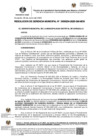 Vista preliminar de documento RESOLUCION DE GERENCIA MUNICIPAL N° 000234-2025-GM