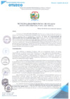 Vista preliminar de documento Resolución Gerencial N.° 0474-2025-MPO-LL