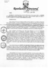Vista preliminar de documento Resolucion Directoral N° 0237-2025-GR-DRA-HCO