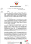 Vista preliminar de documento RESOLUCIÓN JEFATURAL N° 000067-2025-MINEDU-VMGI-PRONIED-UGRD