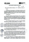 Vista preliminar de documento RGR 095-25 Designar a Carlos Fernando Alfageme Mispireta, en cargo de confianza de Subgerente Regional de Infraestructura del GRML