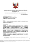 Vista preliminar de documento Resolución de la Unidad Registral N.° 363-2025-SUNARP/ZRIX/UREG