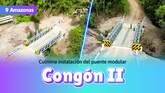 Congón II
