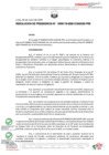 Vista preliminar de documento RESOLUCION DE PRESIDENCIA-D000118-2025-CONADIS-PRE