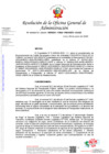 Vista preliminar de documento RESOLUCIÓN DE LA OFICINA GENERAL DE ADMINISTRACIÓN N° 000072-2025-MINEDU-VMGI-PRONIED-OGAD