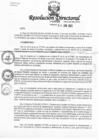 Vista preliminar de documento Resolucion Directoral N° 0238-2025-GR-DRA-HCO