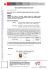 Vista preliminar de documento OFICIOMULTIPLE000652025MINEDUVMGIDRELMUGEL05DIRAGEBATP.- UNIFICACIÓN DE CRITERIOS PARA LA REMISIÓN DE EVIDENCIAS DEL TRAMO II (CdD CETPRO 2025)