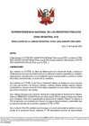 Vista preliminar de documento Resolución de la Unidad Registral N.° 364-2025-SUNARP/ZRIX/UREG