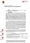 Vista preliminar de documento ACUERDO DE CONCEJO N° 000109-2025-MPCP/ALC