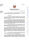 Vista preliminar de documento Resolución 00077-2025-OEFA-GEG
