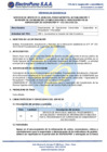 Vista preliminar de documento TDR - SUPERVISIÓN DE OSINERGMIN N° 153-2013-OSCD