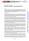 Vista preliminar de documento Resolución de Unidad