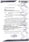 Vista preliminar de documento PTAF - REG. AMERICO G. TORRES RUIZ - AC 000108-2025-MPCP-ALC