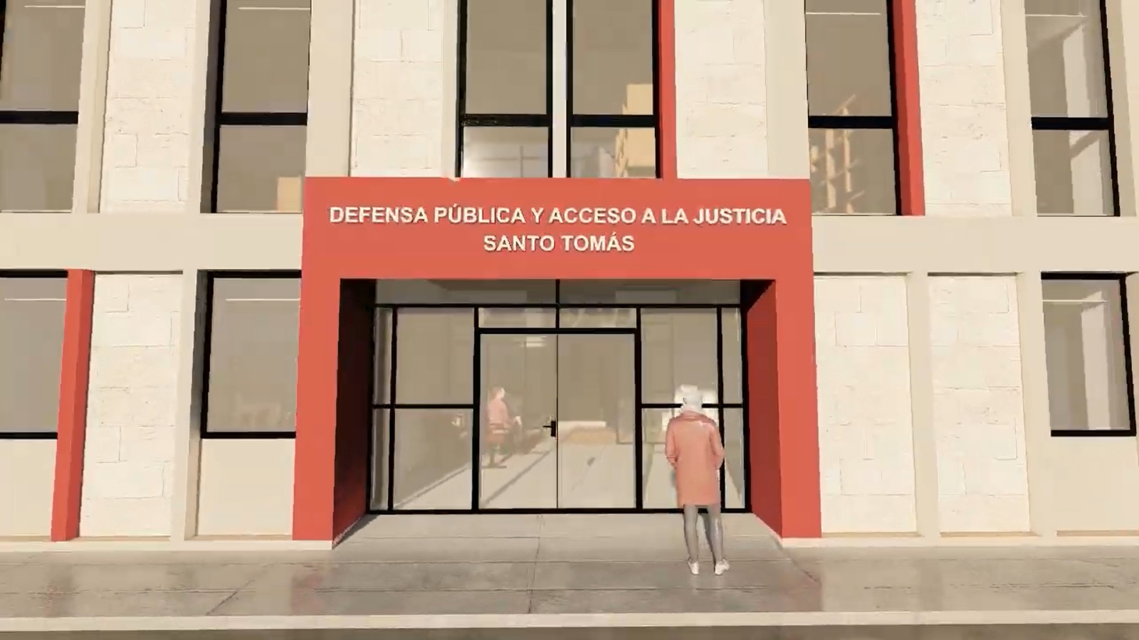Cusco: Amplían plazo para que empresas supervisoras de proyectos postulen a supervisión de obra de sede de Defensa Pública en Chumbivilcas