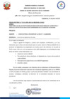 Vista preliminar de documento OFICIO MULTIPLE Nº 0112-2025 INVITACION A REUNION