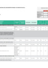 Vista preliminar de documento Política Nacional del Adolescente en Riesgo y en Conflicto con la Ley Penal al 2030, Reporte de Seguimiento del año 2024