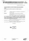 Vista preliminar de documento Oficio Múltiple n° 100_2025_Comunica extrañeza por incumplimiento de compromiso 6.4 del segundo tramo.