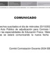 Vista preliminar de documento COMUNICADO (1)