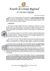 Vista preliminar de documento ACUERDO DE CONSEJO REGIONAL N° 158-2025-CR/GRL