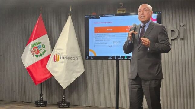 Estudio demuestra la eficacia y transparencia con la que actúan las áreas resolutivas