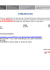 Vista preliminar de documento COMUNICAD1-1