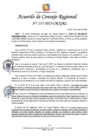 Vista preliminar de documento ACUERDO DE CONSEJO REGIONAL N° 157-2025-CR/GRL