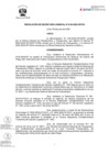Vista preliminar de documento RESOLUCION DE SECRETARIA GENERAL No.0140-2025-DP-SG